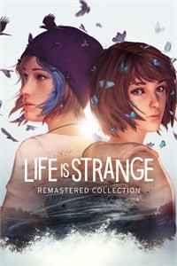 Life is Strange: Remastered Collection